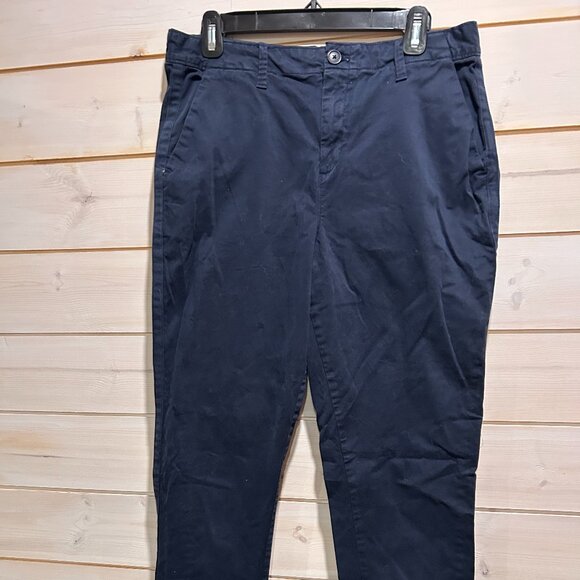 Gap	Tall girlfriend chino size 8 - Picture 1 of 4